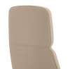 Кресло Lavoro A2411-1 бежевый Кресло Lavoro A2411-1 бежевый