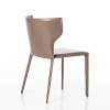 Стул Austin кожа капучино Стул Austin кожа капучино
