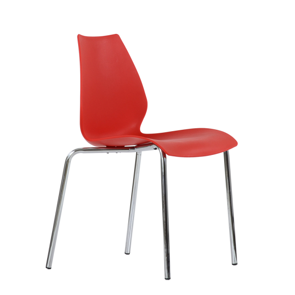 Стул Lili красный
