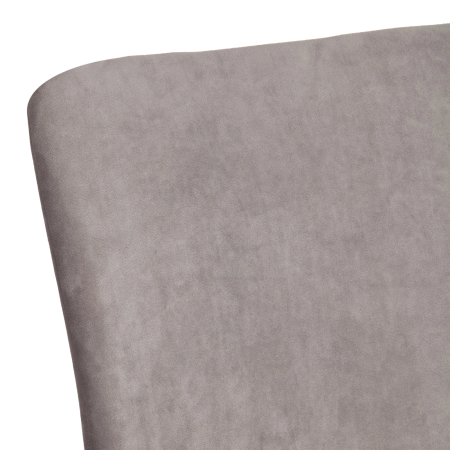 Стул обеденный La Rousse темно-серый