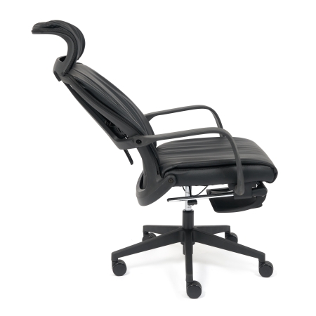 Кресло WING черный