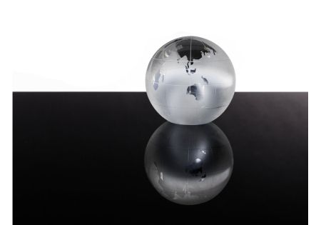 Стеклянный стол Sondal 160 черный фото в интернет-магазине Stoolmarket