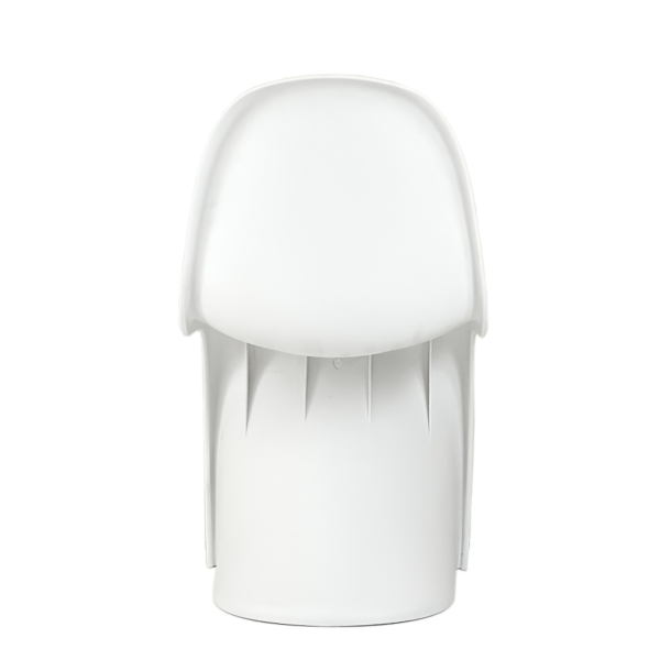 Cтул Barneo N-16 Panton белый матовый Cтул Barneo N-16 Panton белый матовый