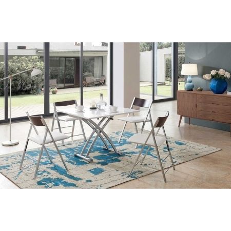 Стул 3332 венге, белый