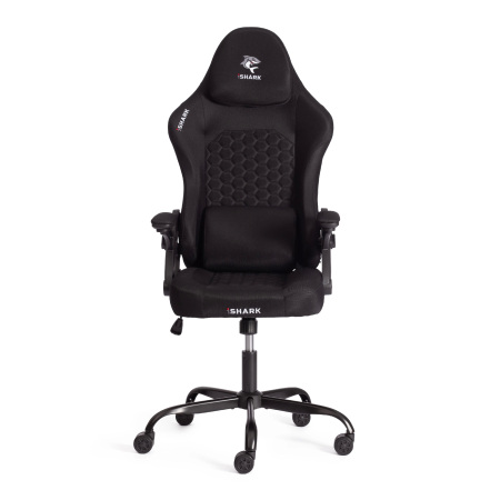 Кресло iShark черный