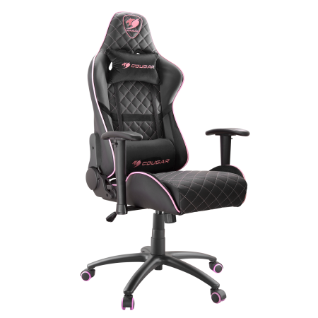 Кресло компьютерное игровое Cougar ARMOR One EVA