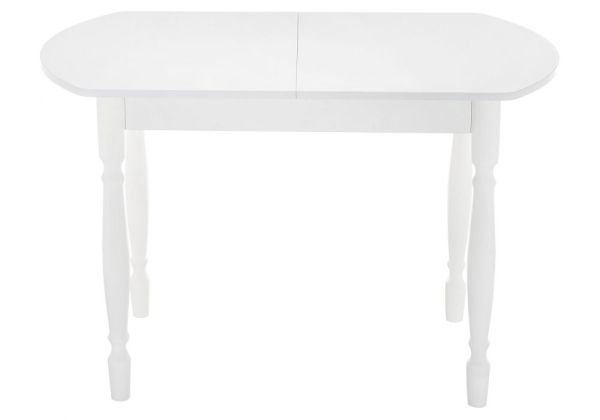 Стол деревянный Риттен белый