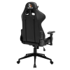 Кресло компьютерное игровое GAMELAB PENTA, черный