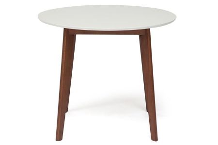 Стол обеденный BOSCO (Боско) темные ножки