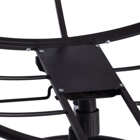 Кресло CLOUDE HOME коричневый