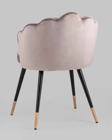 Стул Валенсия светло-серый