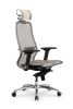 Компьютерное кресло Samurai S-3.04 MPES белый