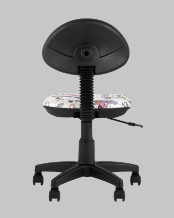 Кресло компьютерное детское УМКА Girls Life