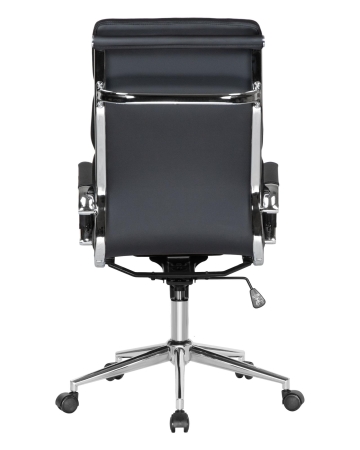Офисное кресло для руководителей ARNOLD черный
