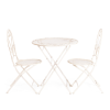 Стол Patio (PL08-11139) белый Стол Patio (PL08-11139) белый