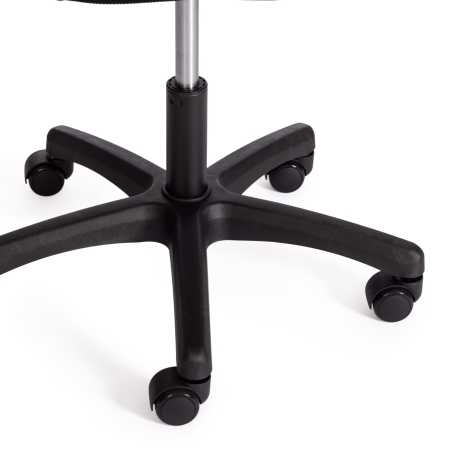 Кресло PLAY, черный