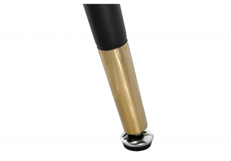 Обеденная группа Урас черный