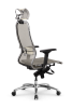 Компьютерное кресло Samurai S-3.04 MPES белый