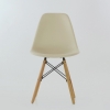 Стул Eames style бежевый