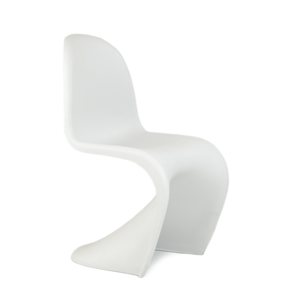 Cтул Barneo N-16 Panton белый матовый Cтул Barneo N-16 Panton белый матовый