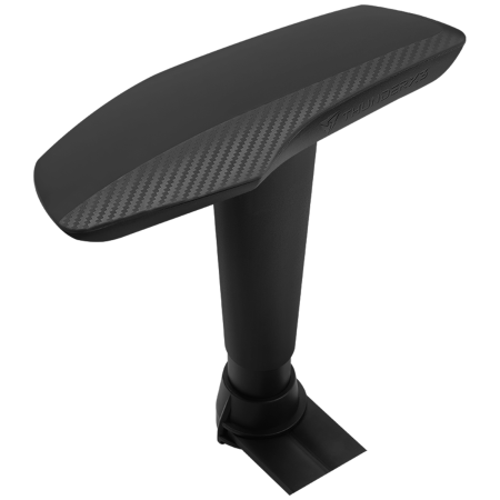 Кресло компьютерное игровое ThunderX3 TC3 MAX Bumblebee Yellow