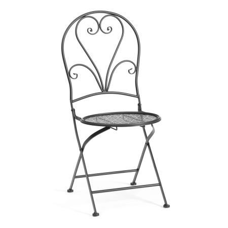 Стул Love Chair (PL08-11140) черный