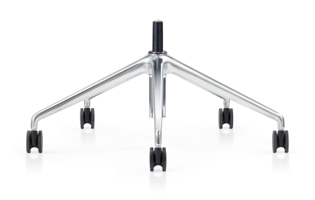 Кресло Ivo B2416 черный Кресло Ivo B2416 черный