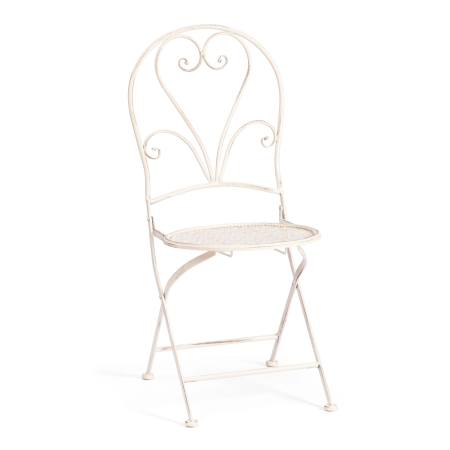 Стул Love Chair (PL08-11140) белый