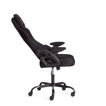 Кресло iShark черный