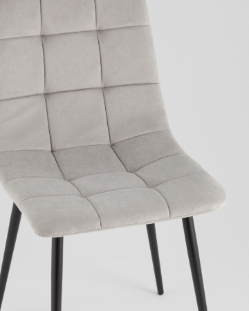 Стул Одди Original светло-серый