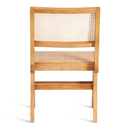 Стул LOKI груша