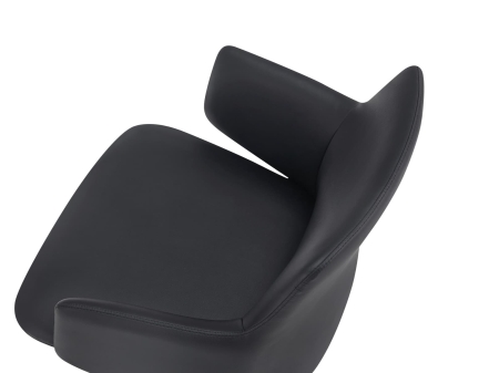 Кресло Ivo B2416 черный Кресло Ivo B2416 черный