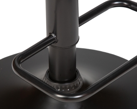 Набор 2 шт Стул барный LEON, графитовая ткань (LAR-275-21)