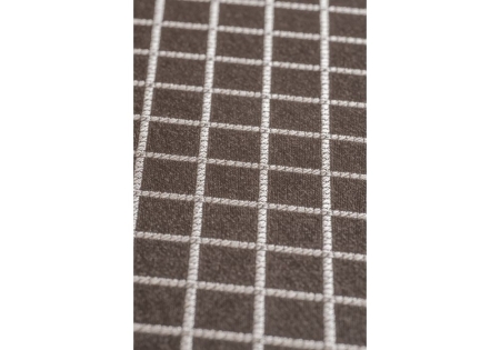 Стул деревянный Амиата орех, коричневый