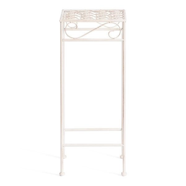 Столики Secret de Maison BEAUTY белый, набор из 3-х штук (mod. PL08-9993)