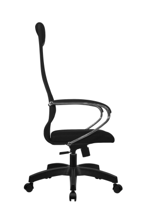 Компьютерное кресло SU-B-8 черный