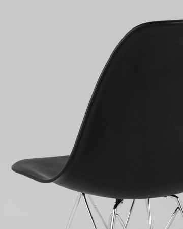 Стул DSR черный Стул DSR черный