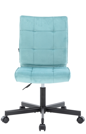 Операторское кресло EP-300 ткань бирюзовый