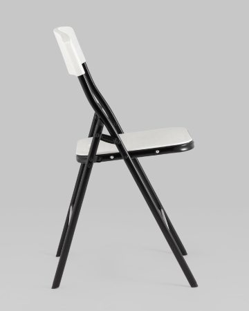 Стул складной банкетный SUPER LITE N белый