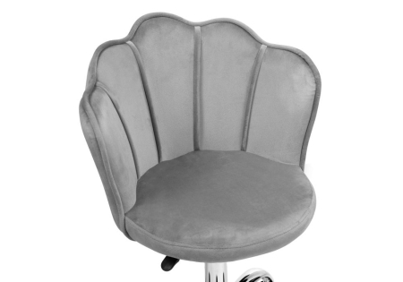 Стул Bud серый Стул Bud серый