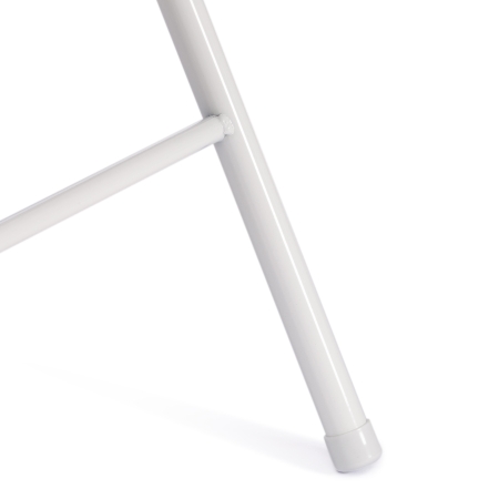 Стул складной FOLDER (mod. 3022G) синий, белый