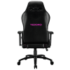 Кресло компьютерное игровое TESORO Alphaeon S3 TS-F720 розовый