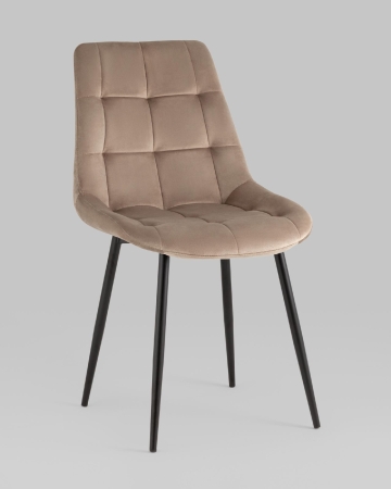 Стул Флекс New велюр мокко 4шт.