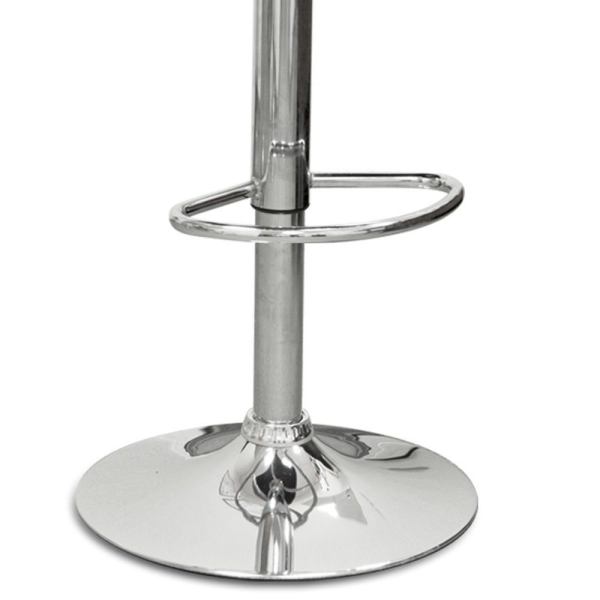 Барный стул Latina красный