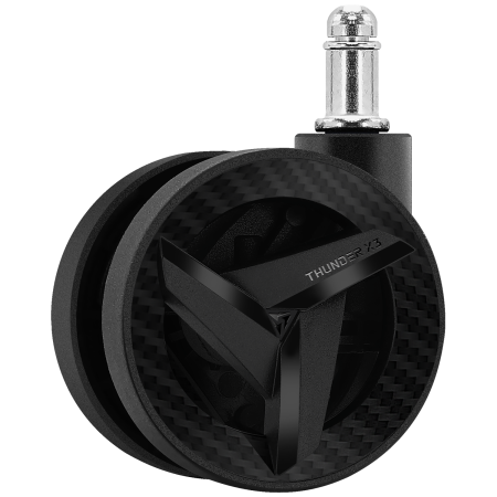 Кресло компьютерное игровое ThunderX3 TC3 MAX Tiger оранжевый Кресло компьютерное игровое ThunderX3 TC3 MAX Tiger оранжевый