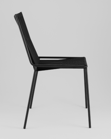 Стул Lanno черный