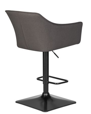 Стул барный RALF темно-серый LAR-106D-26