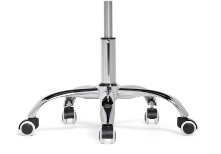 Стул Kolin серый ткань Стул Kolin серый ткань