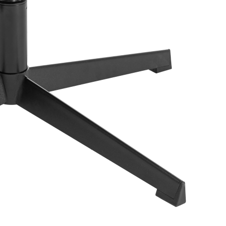 Кресло лаунж Cosmo графитовый