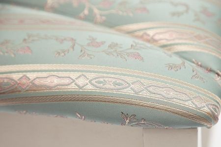 Стул Opera (OP-SC) сливочно-белый серый